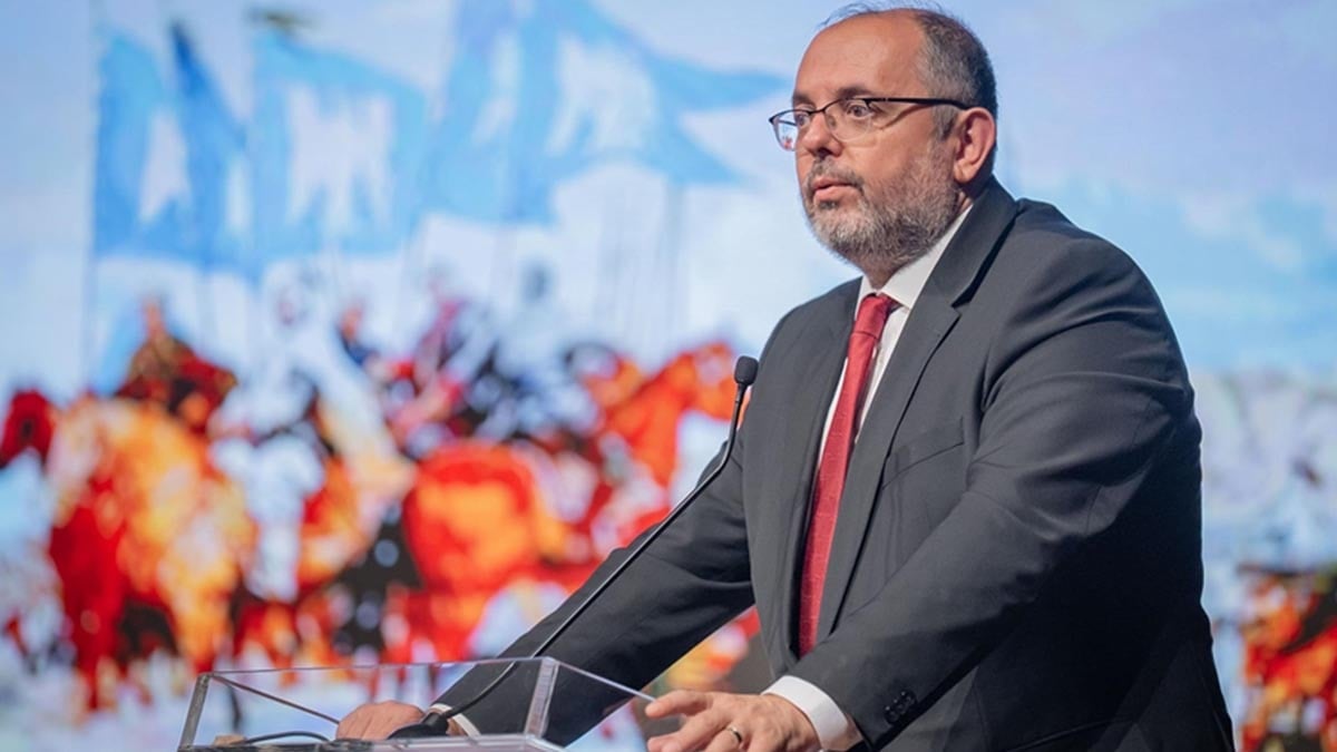 Rektörden çözüm önerisi: Soydaş ithal edelim