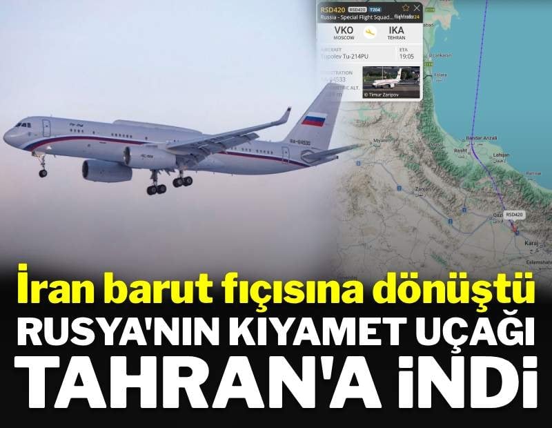 Basra Körfezi devlerin donanmalarının park alanına dönüşmek üzere! ABD’nin hesaba katmadığı 'savaş hazırlığı' gibi tatbikat