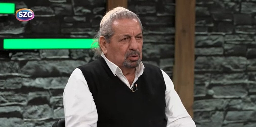 Erman Toroğlu SÖZCÜ TV'de Konyaspor-Galatasaray maçının ilk yarısını yorumluyor