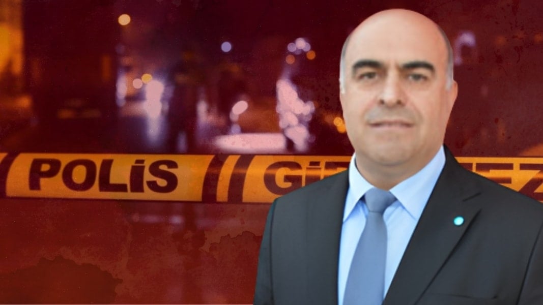 Eski başkan vahşice katledildi! Katil en yakını çıktı
