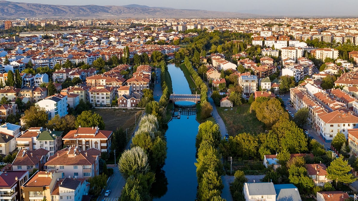 Dünyanın en zeki şehirleri belli oldu: Türkiye'den hiç beklenmedik bir şehir ilk 15'te