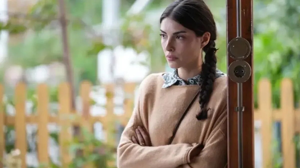 Deniz Baysal açıkladı: 'Benim için ani oldu hikaye gereği çıkarıldım'