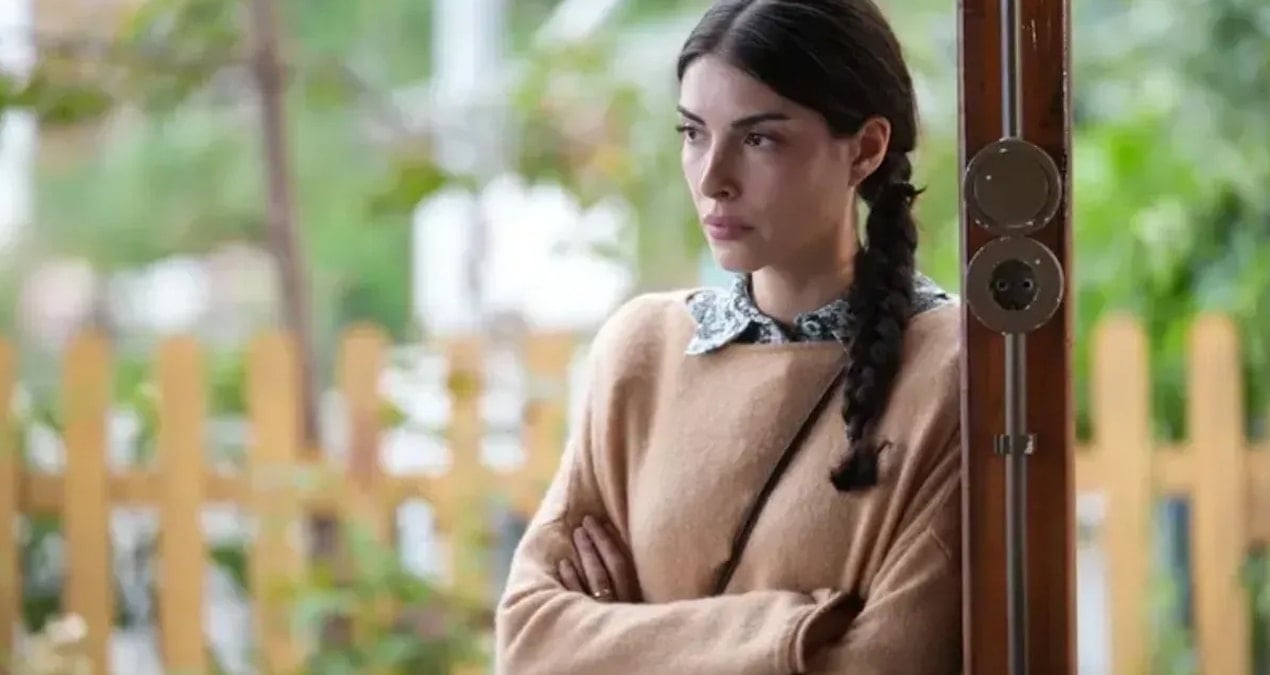 Deniz Baysal açıkladı: 'Benim için ani oldu hikaye gereği çıkarıldım'