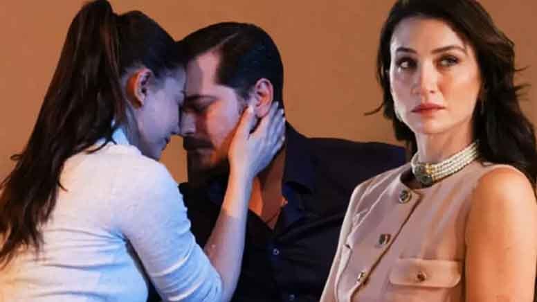 Eşref Rüya dizisinin setinde korkutan kaza