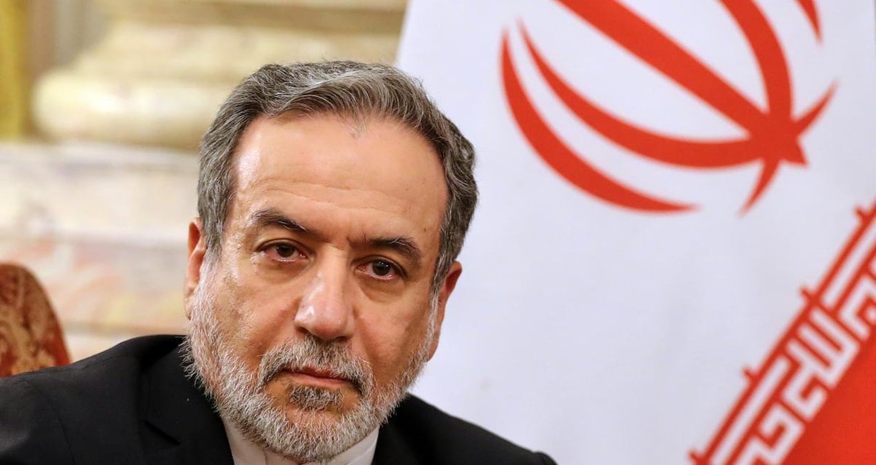 İran - ABD arasındaki ikinci nükleer görüşmeler başladı