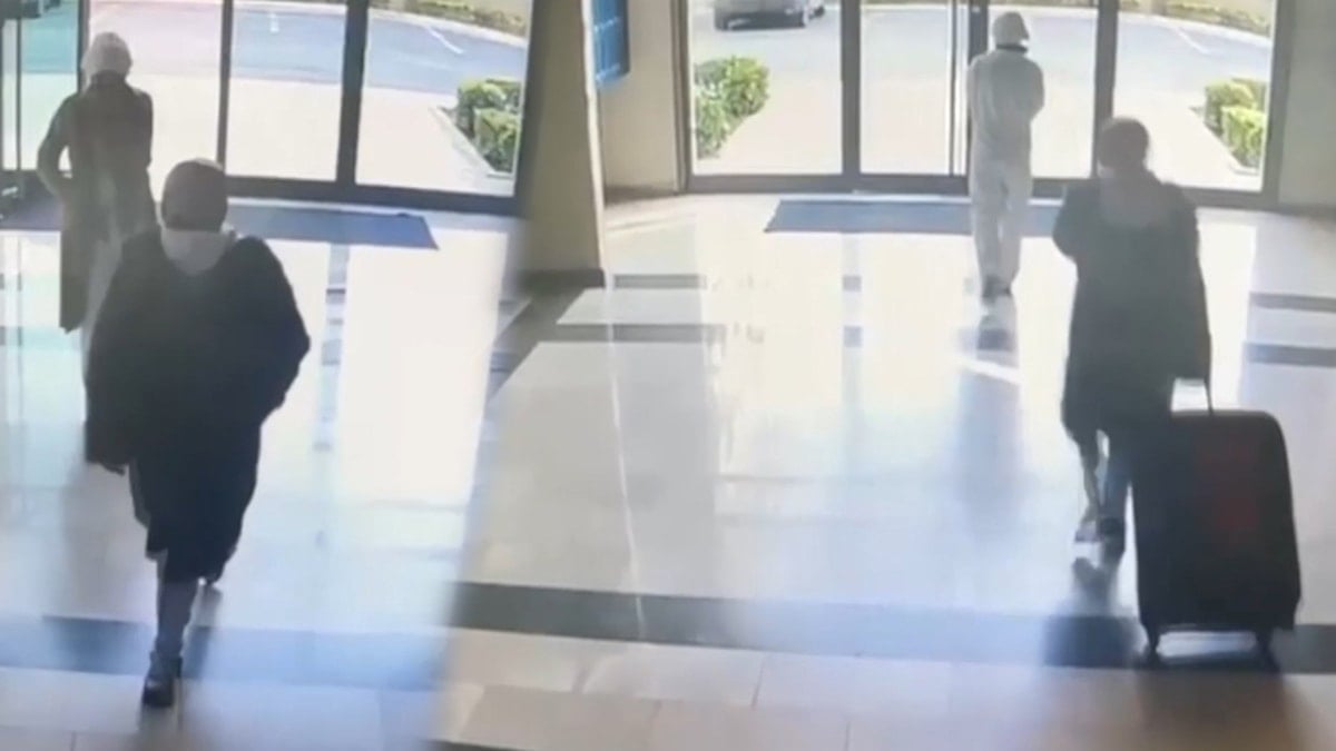 İstanbul’da lüks sitelerde 630 bin liralık hırsızlık: 67 suç kaydı olan şüpheli tutuklandı