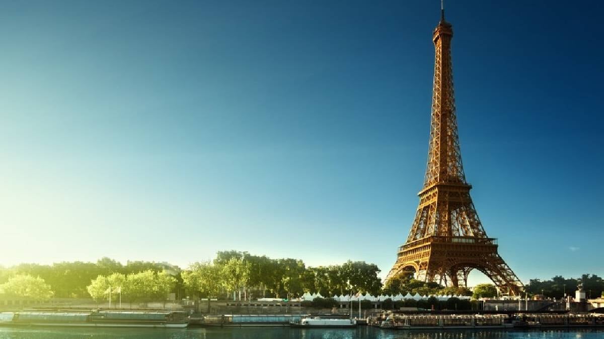 Denizlerin gelmiş geçmiş en büyük canavarının hazin sonu: Eyfel Kulesi bile yanında küçücük kalıyor