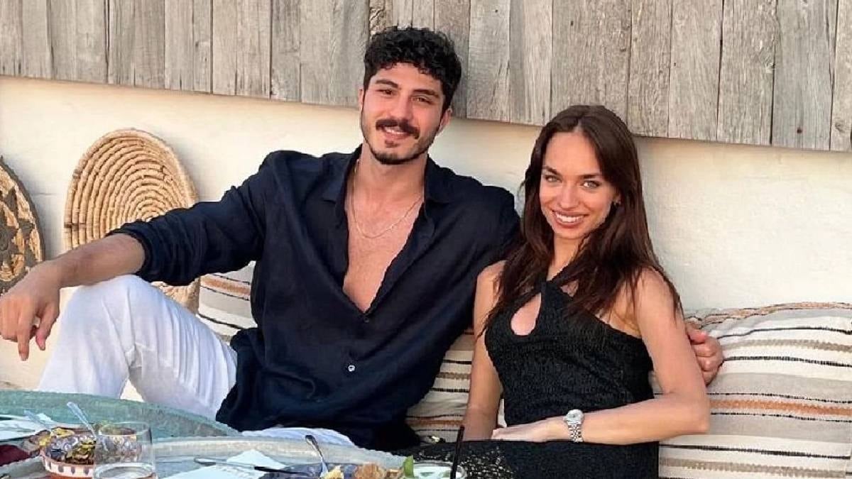 Sette başlayan büyük aşk bitti