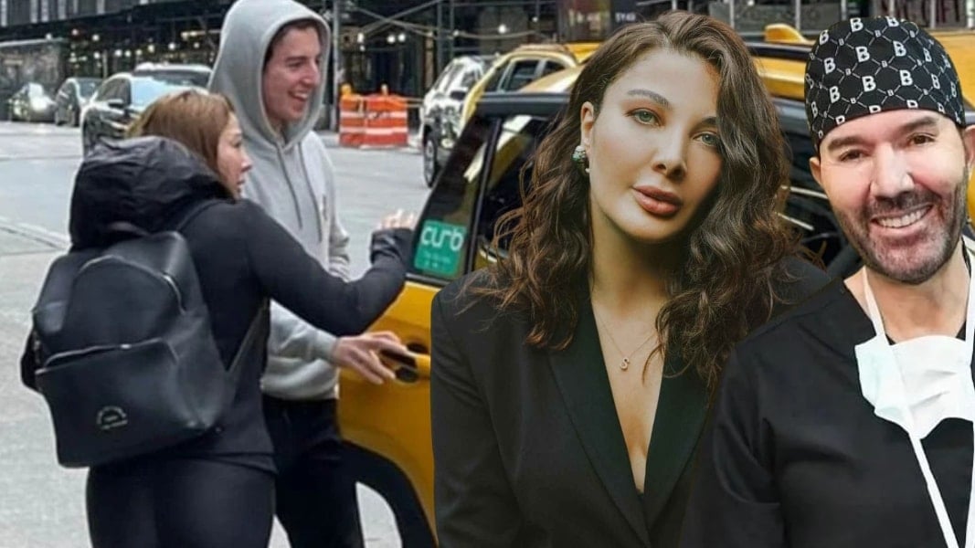 Eylem Tok ve Bülent Cihantimur'a istenen ceza belli oldu