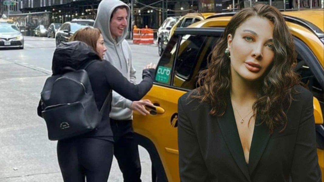 Eylem Tok ve Bülent Cihantimur'a istenen ceza belli oldu