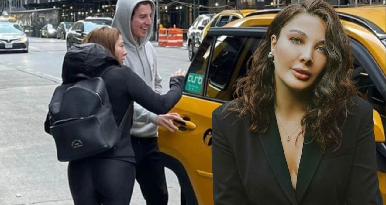 ABD mahkemesinden 'Eylem Tok' kararı: Türkiye'ye iadesi geçici olarak durduruldu