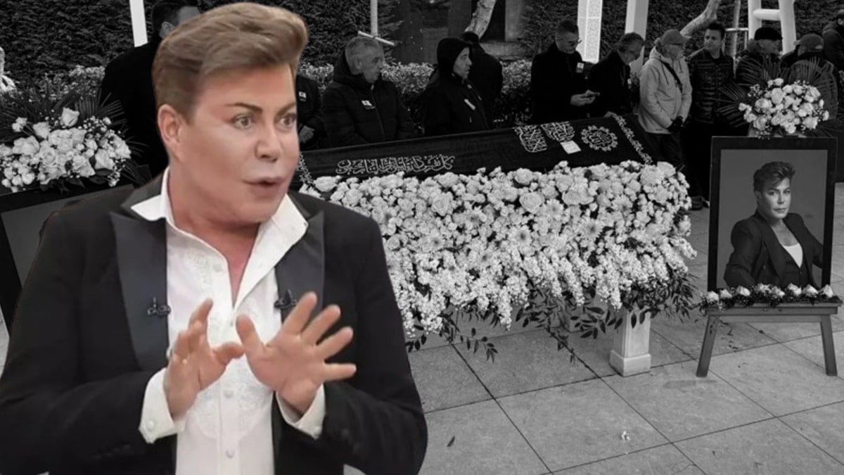 Fatih Ürek'in ailesiyle ilgili şoke eden iddialar