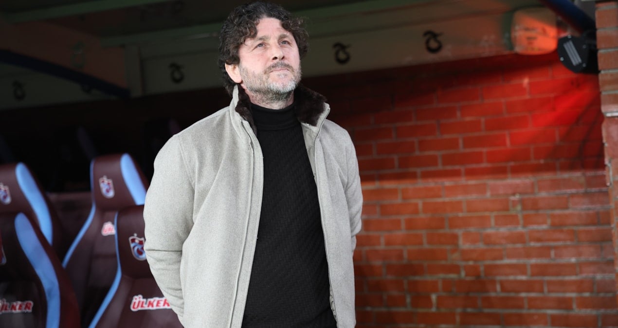 Fatih Tekke: 3 şut, 3 gol, mağlup olduk