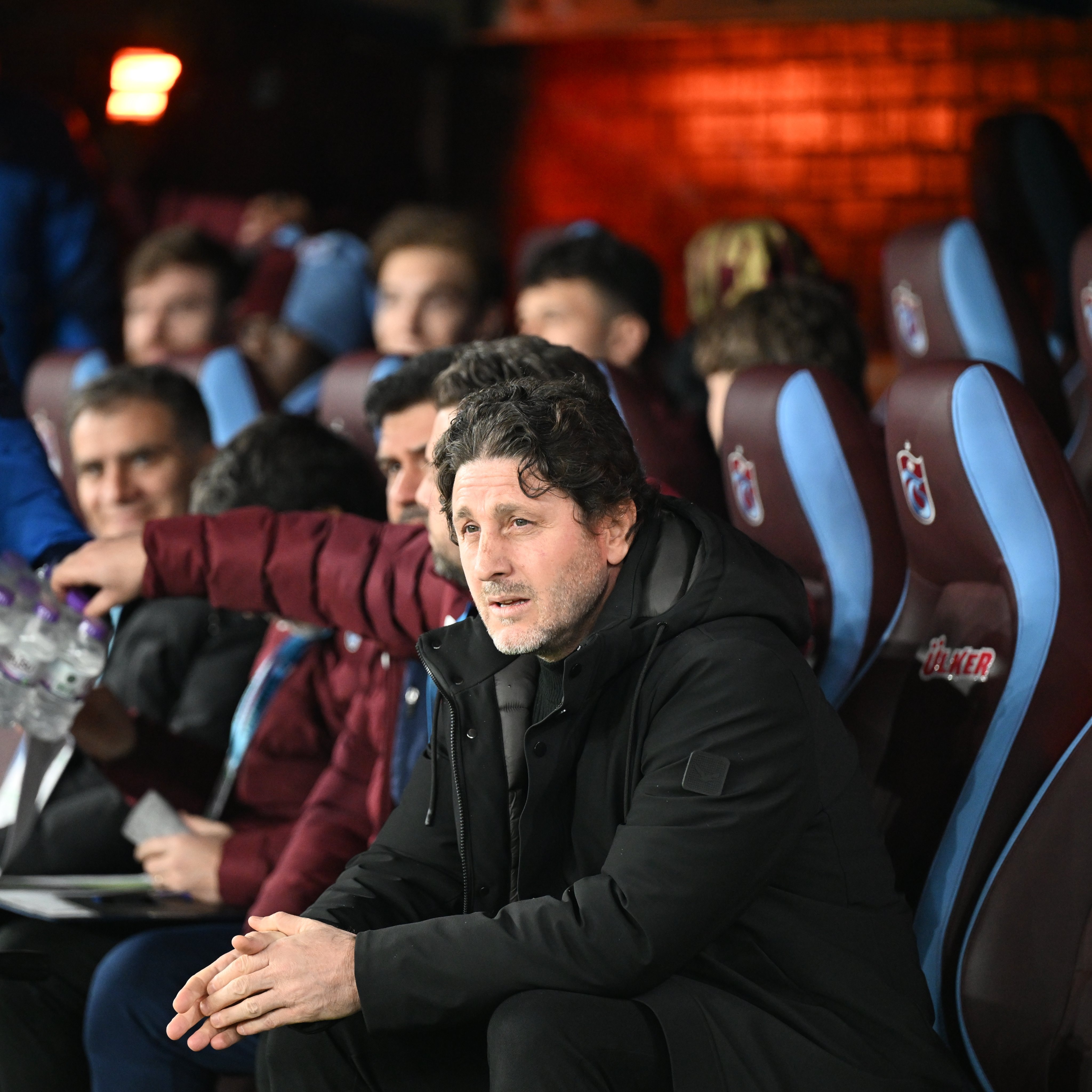 Fatih Tekke: Büyük para verdik yine gelmedi