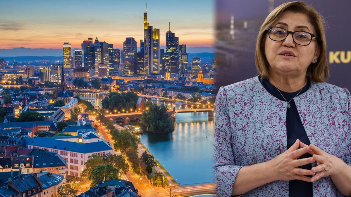 Lüks gezinin bu seferki bahanesi deneyimmiş