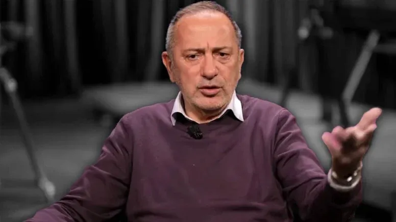 Fatih Altaylı sahalara geri döndü