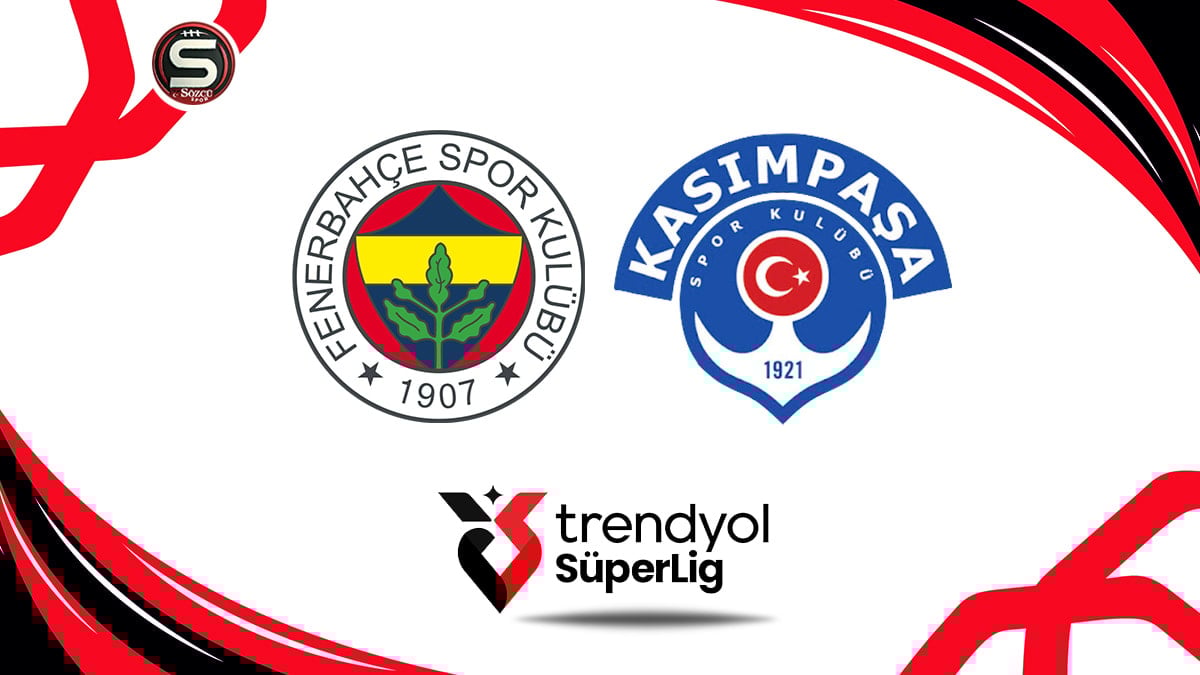 Canlı | Tedesco'dan savunmada sürpriz tercih