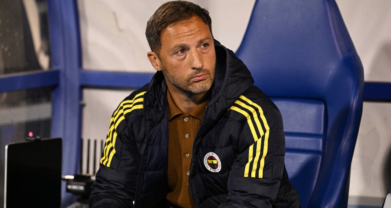 Fenerbahçe'ye transferde beklemediği yerden büyük piyango vurdu