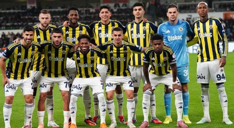 Fenerbahçe servet ödediği yıldızın sözleşmesini feshediyor!