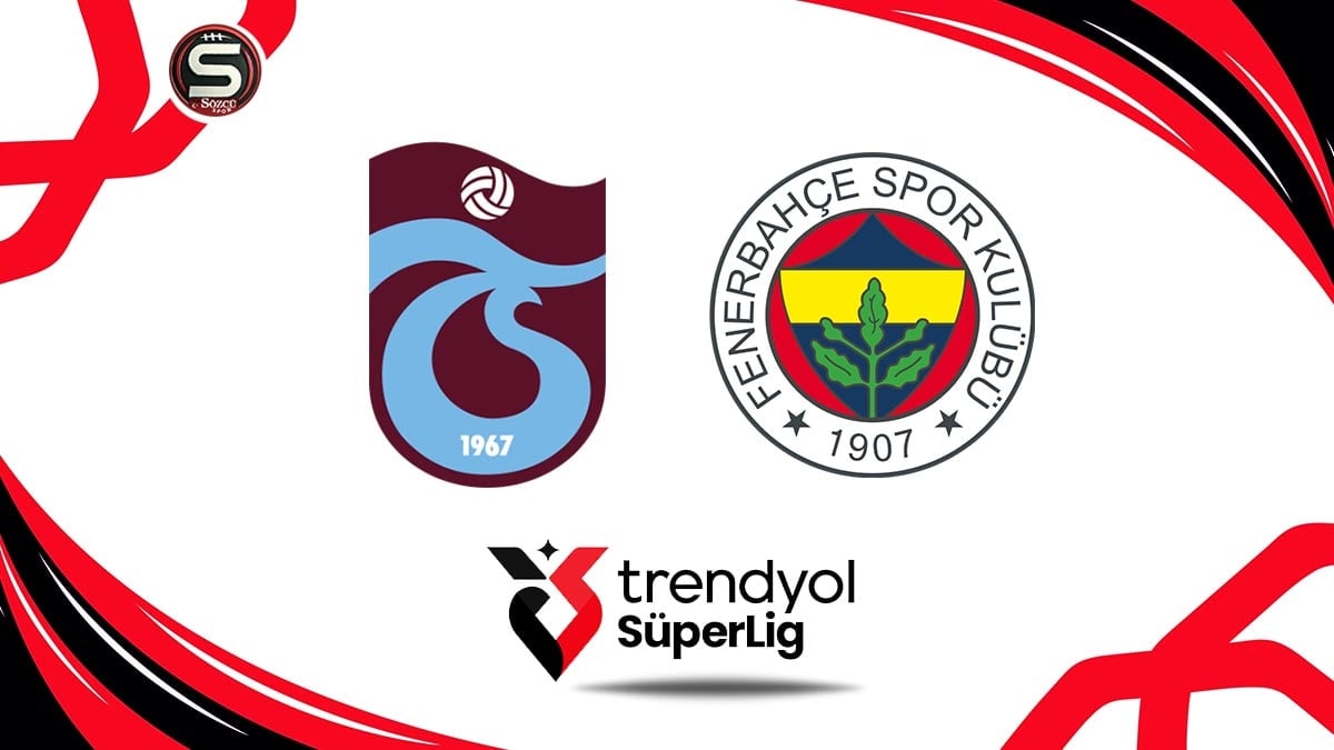 Canlı | Dev maçta ilk 11'ler belli oldu