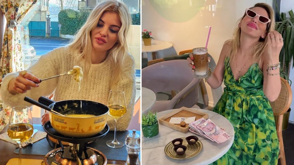 Fenomenler artık yediği yemeğin de vergisini ödeyecek