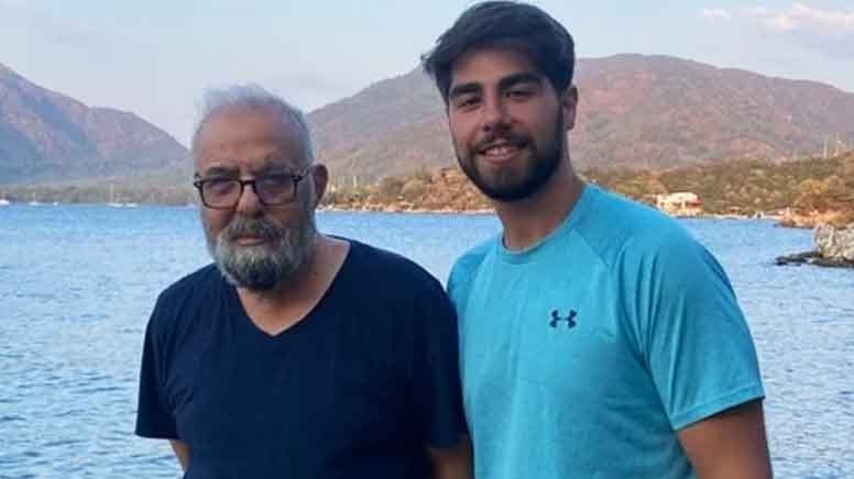 Ferdi Tayfur'un bu kez torunu isyan etti