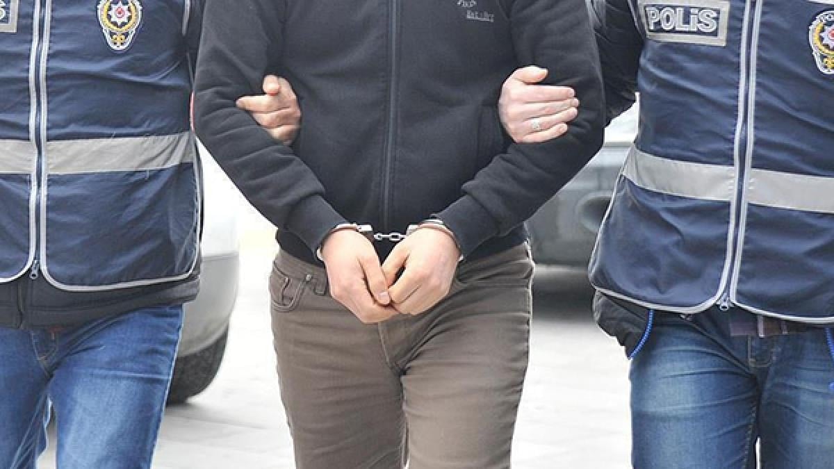 Kayseri'de FETÖ operasyonu: Firari eski öğretmen yakalandı