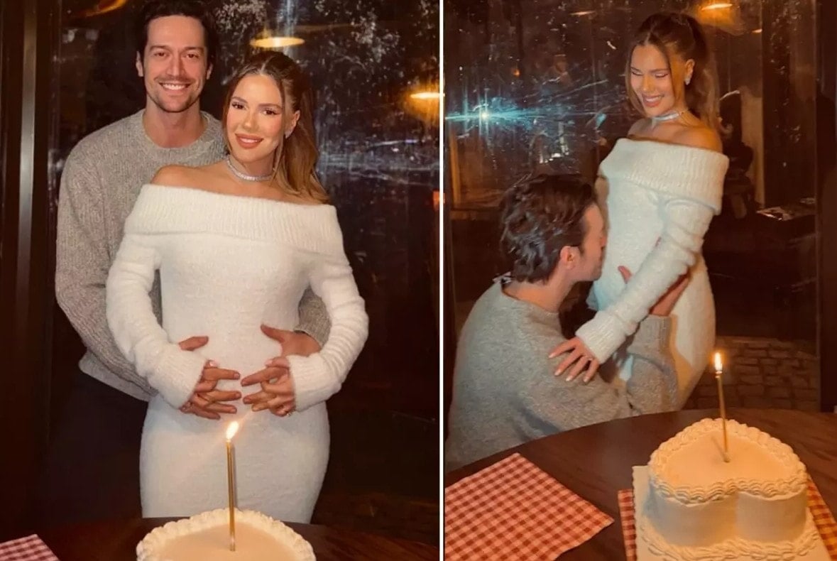 Ünlü oyuncu Feyyaz Şerifoğlu baba oluyor