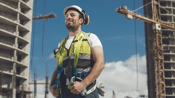 İnşaatta risk ve güvenliğin önemi