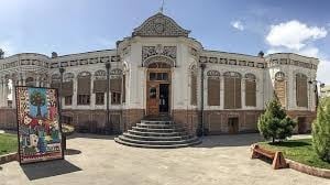 İran'da dış turizm neredeyse bitme noktasında