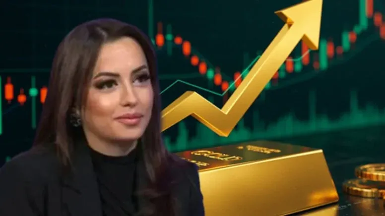 Filiz Eryılmaz altın sahiplerini uyardı: Altın ve gümüş yeni haftaya nasıl başlayacak? 