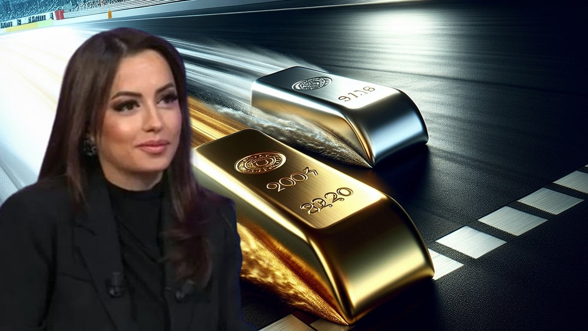 Altın mı gümüş mü? Filiz Eryılmaz rakam vererek açıkladı