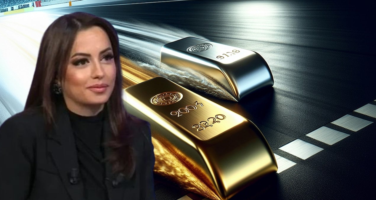 Altın mı gümüş mü? Filiz Eryılmaz rakam vererek açıkladı