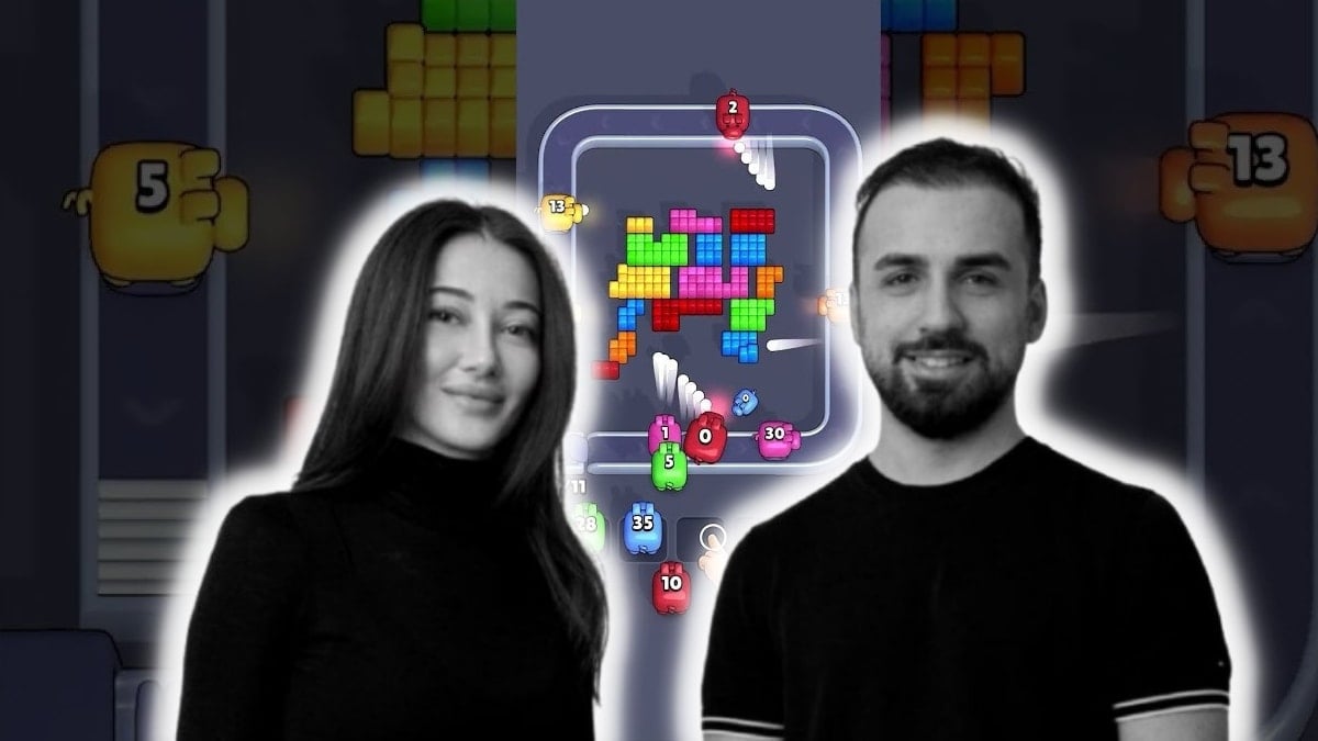 Türk oyun şirketi ABD'li teknoloji devine 1 milyar dolara satıldı