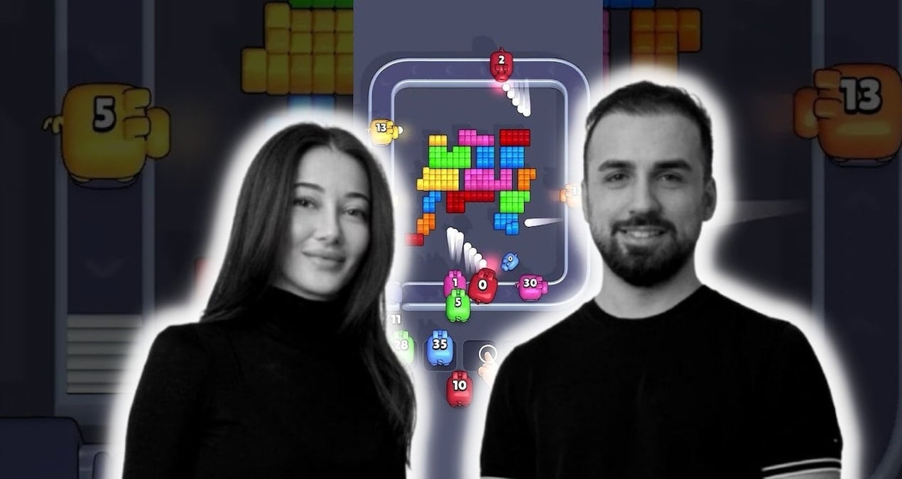 Türk oyun şirketi ABD'li teknoloji devine 1 milyar dolara satıldı