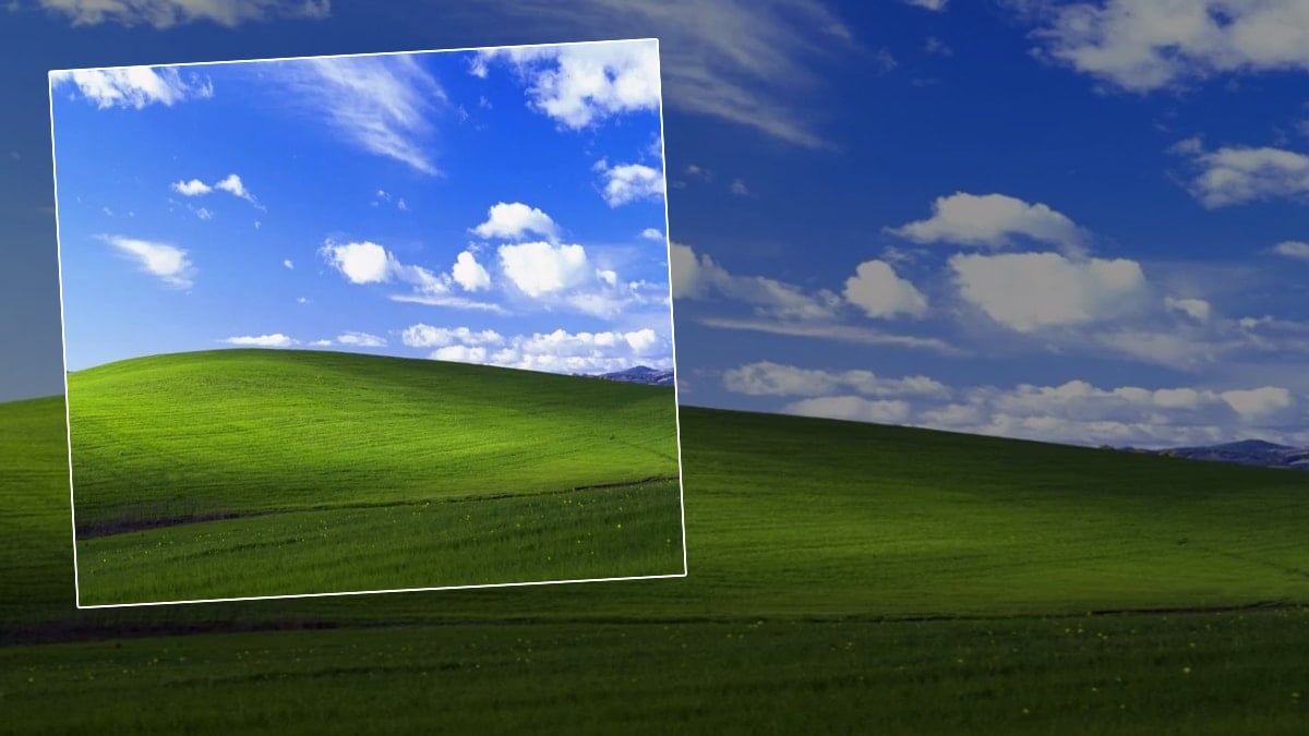 Milyarlarca kişi gördü, herkes sahte sandı: Dünyanın en ünlü fotoğrafı meğer orada çekilmiş