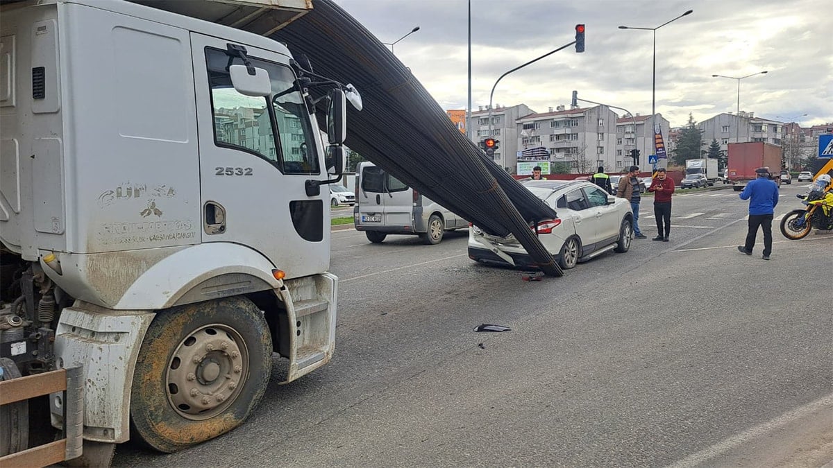 Ani fren faciaya neden oluyordu