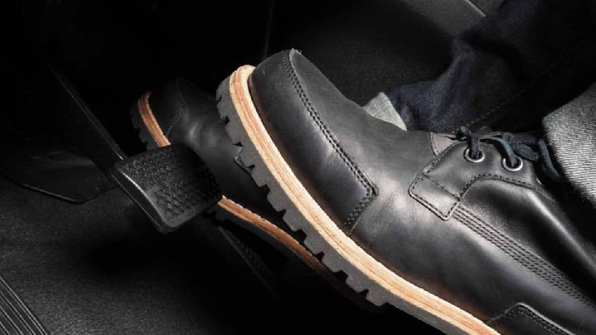 Otomobilde 100 yıllık devir kapanıyor: Fren pedalına bastığınızda artık her şey farklı olacak