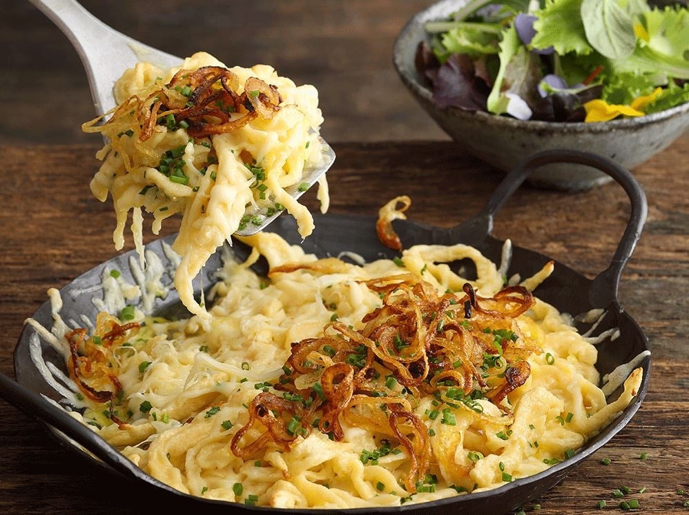 Milyarderler bu yemeği görünce masadan kalkıp gidiyor! Asla tahammülleri yok