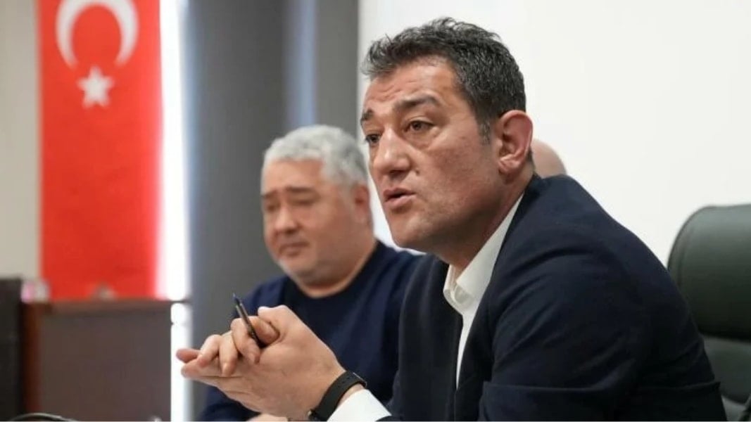 CHP'li Belediye Başkanı hastaneye kaldırıldı