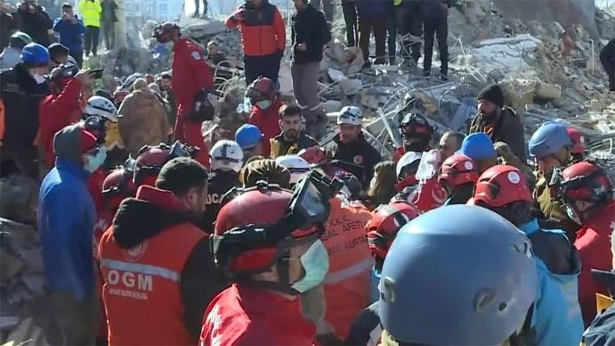 51 kişi ölmüştü! Furkan Apartmanı’nın müteahhidi beraat etti