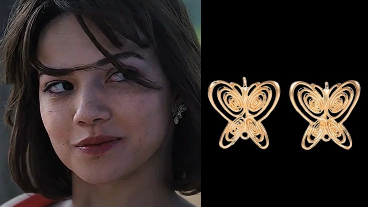 Fiyatı sosyal medyada gündem oldu! Füsun'un müzede satılan küpeleri tükendi