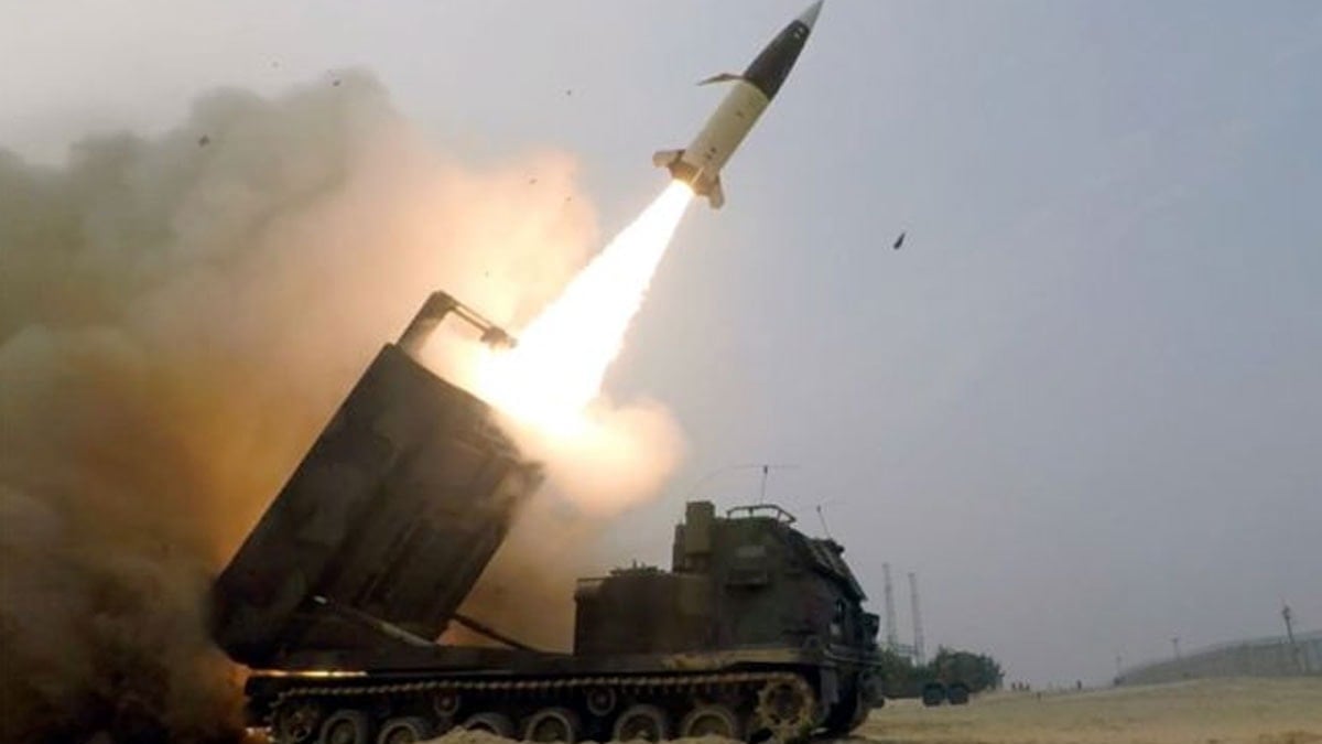 Dünyada eşi benzeri olmayan hipersonik füzelerin ilk partisi teslim edilecek