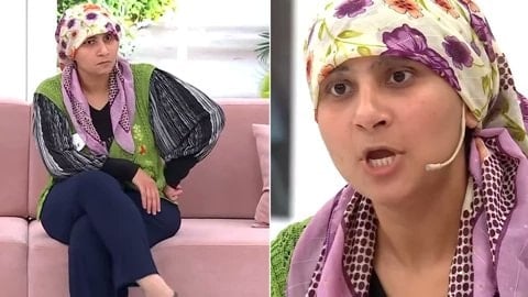 Esra Erol’un Cemile’si bambaşka biri oldu