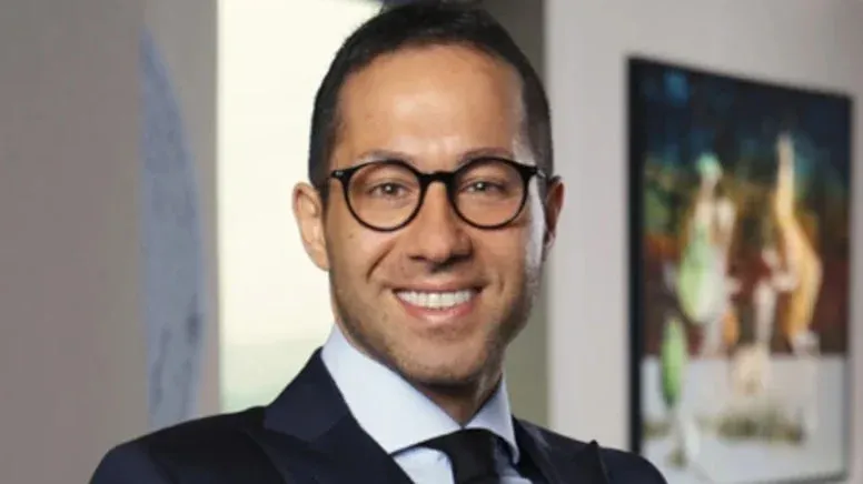 Kasım Garipoğlu’nun '30 milyon dolarlık hırsızlık' davasında karar