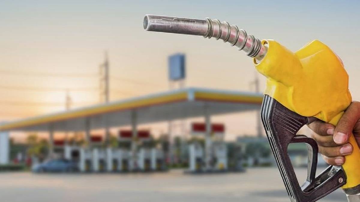 Hani Gabar vardı? Motorine dev zam geldi