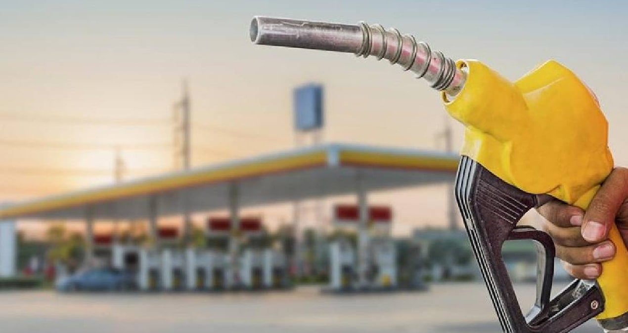 Hani Gabar vardı? Motorine dev zam geldi