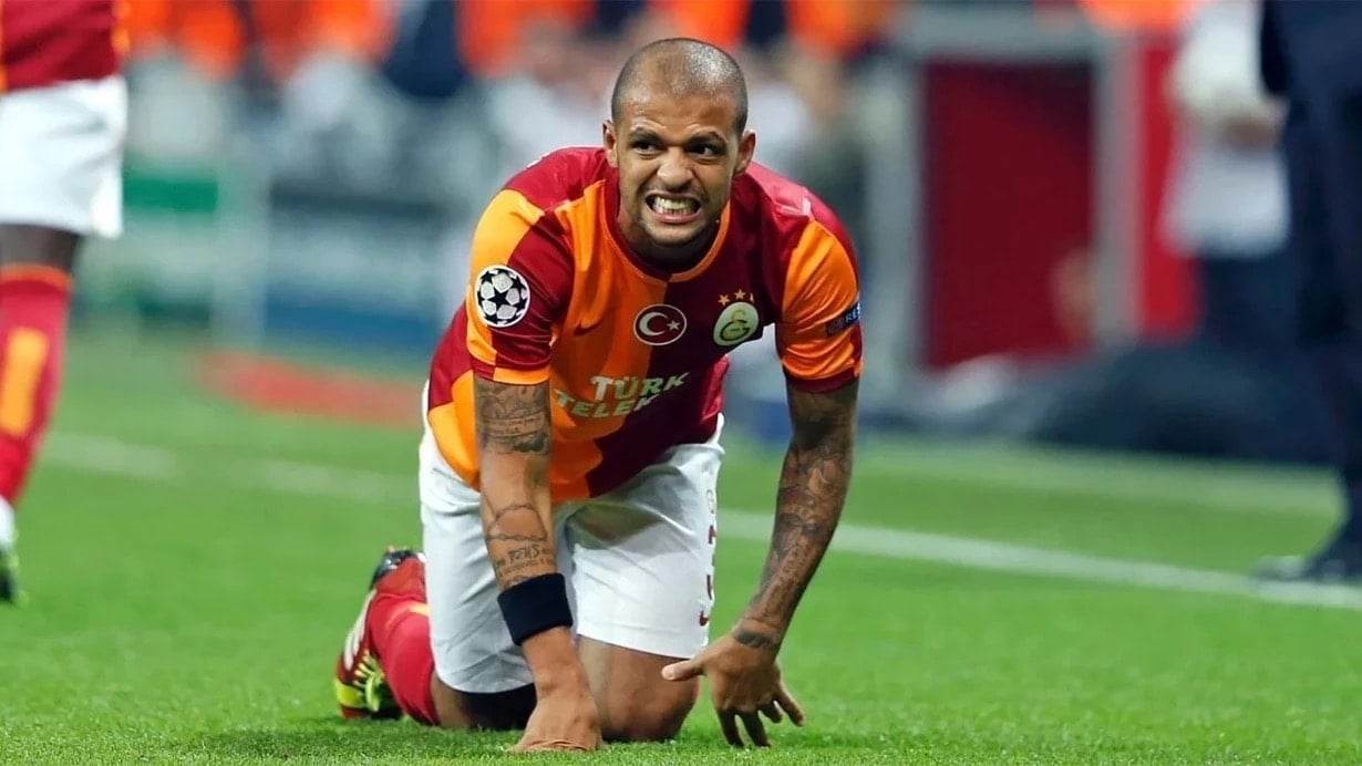 Galatasaraylıların sevgilisiydi! Melo'nun sözleri taraftarı kızdırdı