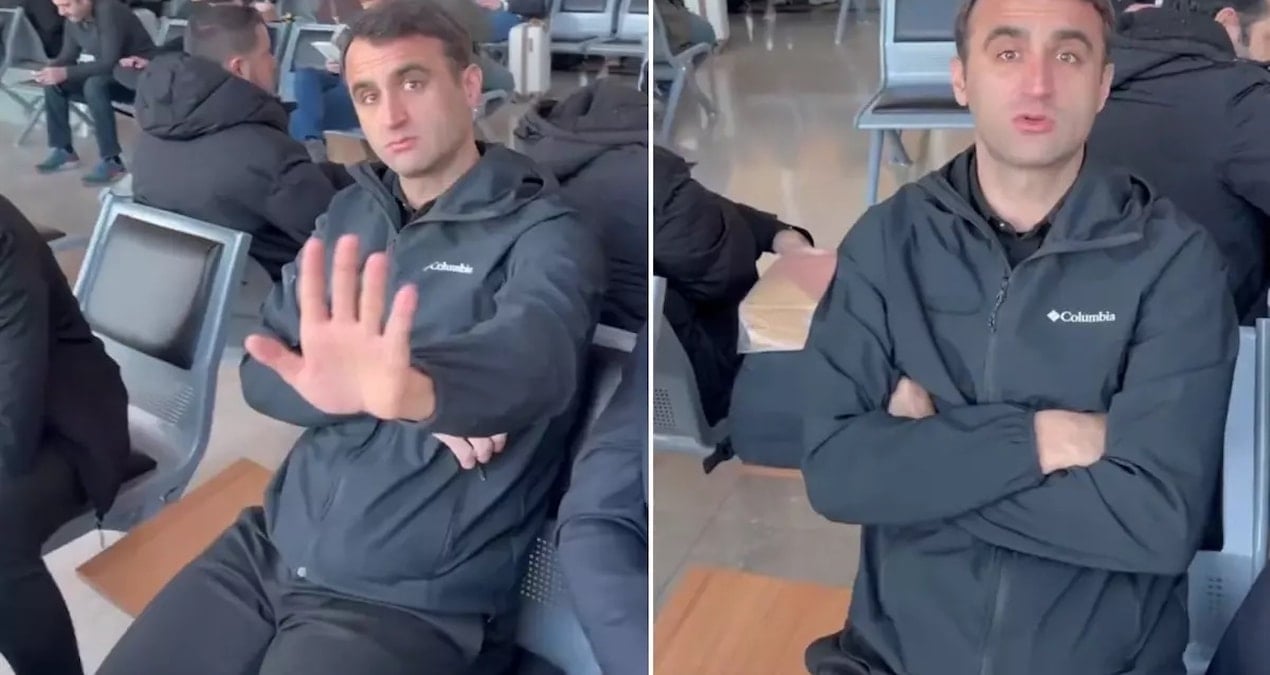 Atilla Karaoğlan'a Galatasaray'ın iptal edilen golü soruldu!