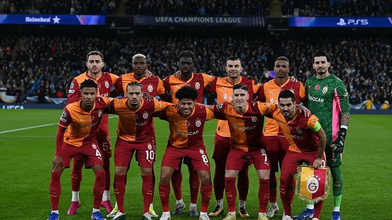 Galatasaray-Juventus maçının biletleri satışa çıktı
